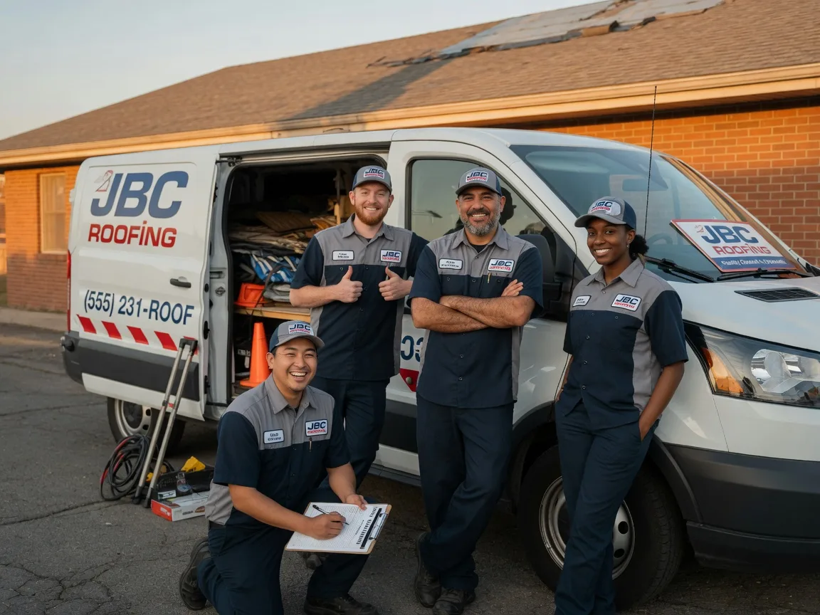 Roof Replacement company in Morenci, MI